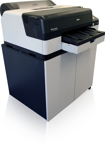 Epson Printerkast