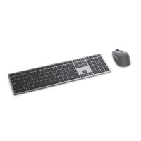DELL Premier draadloos toetsenbord en muis voor meerdere apparaten - KM7321W - VS int'l (QWERTY)-3