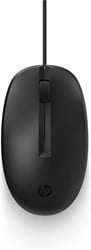 HP 128 lasermuis met kabel 265D9AA