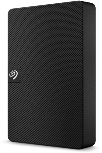 Seagate STKM2000400 externe harde schijf 2000 GB Zwart