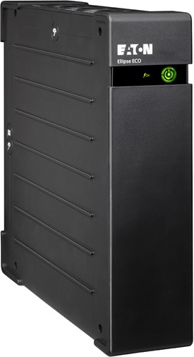 Eaton Ellipse ECO 1200 USB DIN Stand-by (Offline) 1,2 kVA 750 W 8 AC-uitgang(en)