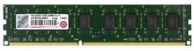 Transcend JetRam Speicher 4GB geheugenmodule 2 x 8 GB DDR3 1600 MHz