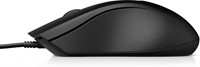 HP 100 muis met kabel-3