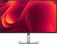 DELL Pro Plus P3225DE computer monitor 80 cm (31.5") 2560 x 1440 Pixels Wide Quad HD LCD Zwart, Grijs