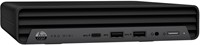 HP Pro 400 G9 Intel® Core™ i5 i5-13500T 16 GB DDR4-SDRAM 512 GB SSD Windows 11 Pro Mini PC Zwart-2