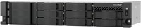 QNAP TS-855EU-RP NAS Rack (2U) Ethernet LAN Zwart C5125-2