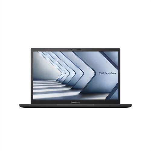 ASUS ExpertBook B1 B1402CBA-EB3590XA Intel® Core™ i3 i3-1215U Laptop 35,6 cm (14") Full HD 4 GB DDR4-SDRAM 128 GB SSD Wi-Fi 6 (802.11ax) Windows 11 Pro Education Zwart