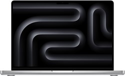 Apple MacBook Pro M5 14 16GB 1TB SSD Zilver