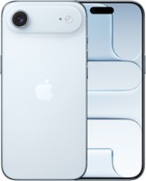 Apple iPhone Air 16,5 cm (6.5") Dual SIM iOS 26 5G USB Type-C 256 GB Blauw