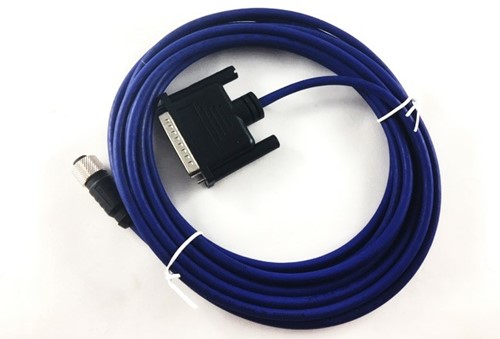 Datalogic 93A050060 barcodelezer accessoire Oplaadkabel