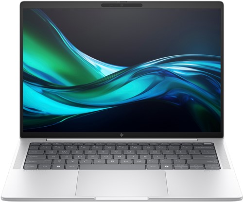 HP EliteBook EB1040G11 Ultra7-155H 16/512 14 W11P Intel Core Ultra 7 Laptop 35,6 cm (14") Touchscreen WUXGA 16 GB LPDDR5x-SDRAM 512 GB SSD Wi-Fi 6E (802.11ax) Windows 11 Pro Zilver