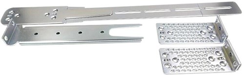 Cisco 4PT-KIT-T2= montagekit Grijs