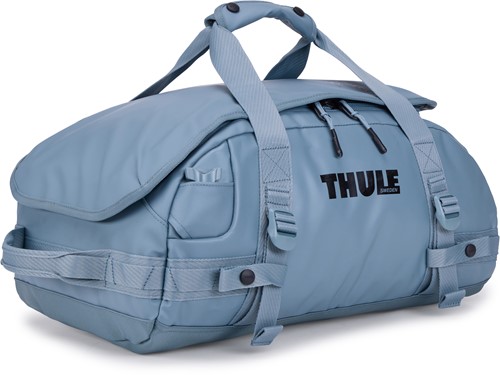 Thule Chasm TDSD301 Pond Gray duffeltas 30 l Polyester Grijs