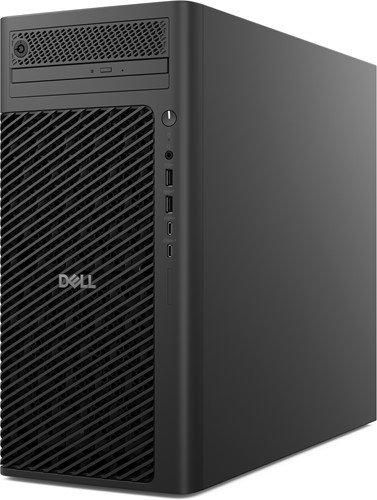 DELL Pro Max T2 FCT2250 Intel Core Ultra 9 285K 64 GB DDR5-SDRAM 1 TB SSD Tower-3