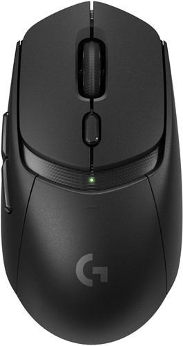 Logitech G G309 muis Gamen Rechtshandig RF-draadloos + Bluetooth Optisch 2560 DPI