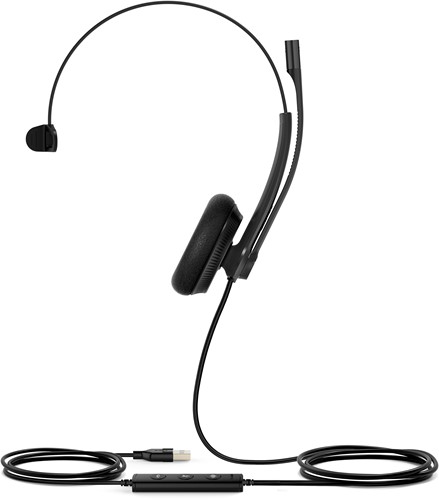 Yealink UH34 Lite Mono UC Headset