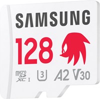 Samsung Sonic the Hedgehog™ PRO Plus microSD Card-2