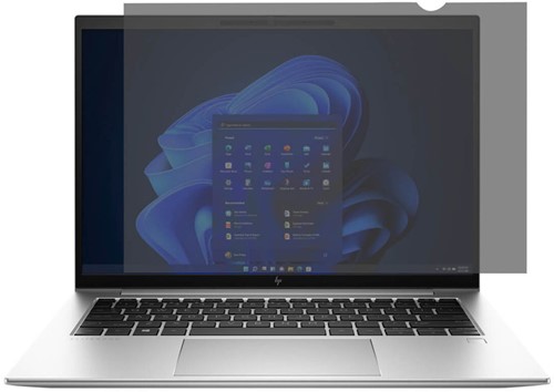 Targus 4Vu Randloze privacyfilter voor schermen 39,6 cm (15.6")