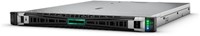 HPE ProLiant DL320 Gen11 server 11 TB Rack (1U) Intel® Xeon® Gold 2,1 GHz 128 GB DDR5-SDRAM 2000 W-2