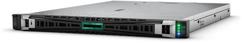 HPE ProLiant DL320 Gen11 server Rack (1U) Intel® Xeon® Bronze 3408U 1,8 GHz 16 GB DDR4-SDRAM 1000 W-2