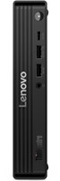 Lenovo ThinkCentre M70q Gen 6 Intel Core Ultra 5 225T 16 GB DDR5-SDRAM 512 GB SSD Windows 11 Pro Mini PC Zwart