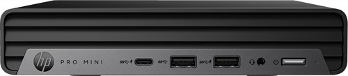 HP Pro 400 G9 Intel® Core™ i5 i5-13500T 16 GB DDR4-SDRAM 512 GB SSD Windows 11 Pro Mini PC Zwart-2