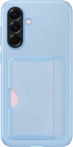 Samsung Galaxy A56 5G Card Slot Case