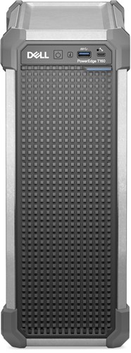 DELL PowerEdge T160 server 2 TB Tower (3U) Intel Xeon 6 6315P 2,8 GHz 16 GB DDR5-SDRAM 300 W-2