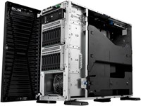 HPE ProLiant ML110 Gen11 server 960 GB Tower (4,5U) Intel® Xeon® Bronze 3508U 2,1 GHz 32 GB DDR5-SDRAM 2000 W-3