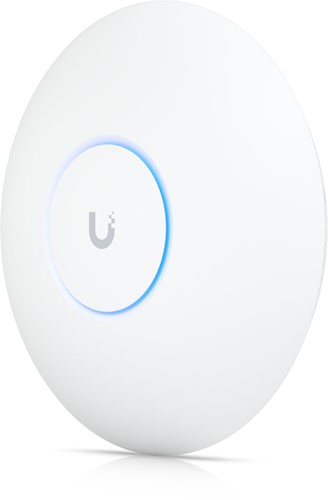 Ubiquiti U7 Pro 5800 Mbit/s Wit Power over Ethernet (PoE)-2