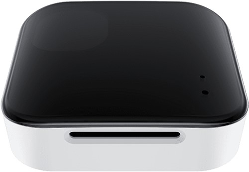 Yealink RoomSensor Pro smart home milieu-sensor Bedraad en draadloos-2