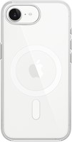 Apple Doorzichtig hoesje met MagSafe voor iPhone 17e-2