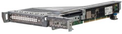 HPE P48802-B21 rack-toebehoren Verbredingsplaat
