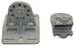 HPE R6W11A accessoire WLAN-toegangspunt WLAN-toegangspunt bevestiging