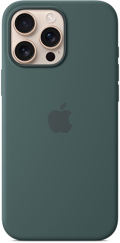 Apple MA7V4ZM/A mobiele telefoon behuizingen 17,5 cm (6.9") Hoes Groen