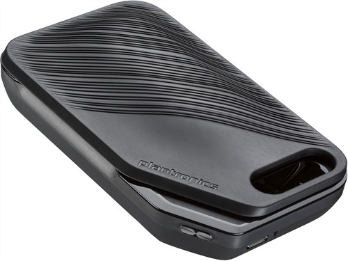 POLY Voyager 5200 UC USB-A Headset + BT600 dongle TAA-3