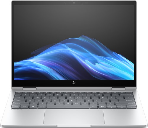 HP EliteBook 8 Flip G1i 13 inch Notebook AI PC Touchscreen 512 GB SSD Windows 11 Pro