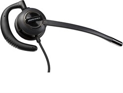 POLY EncorePro 530-headset met Quick Disconnect
