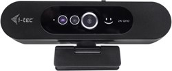 i-tec SOLOMON WH200 2K Webcam Windows Hello