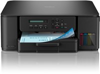 Brother DCP-T580DW multifunctionele printer Inkjet A4 1200 x 6000 DPI Wifi