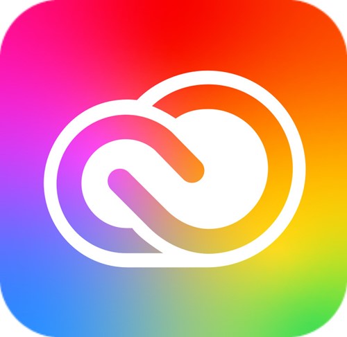 Adobe Creative Cloud All Apps