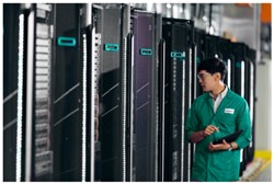 HPE AP-POE-AFGE 1P GE 802.3af 15.4W Midspan