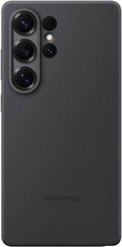 Samsung S25 Ultra mobiele telefoon behuizingen 17,5 cm (6.9") Hoes Zwart