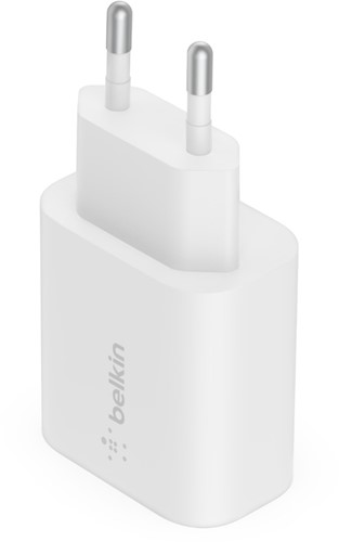 Belkin WCA004vfWH Wit Binnen