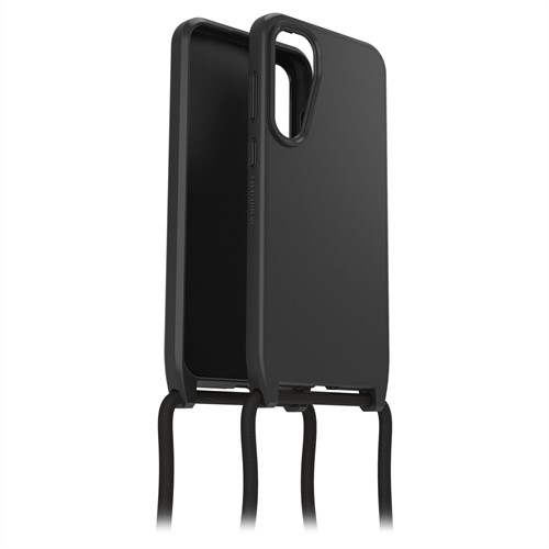 OtterBox React Necklace mobiele telefoon behuizingen 16,3 cm (6.4") Hoes Zwart