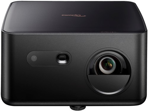 Optoma Photon Life PK32 Projector met normale projectieafstand 1100 ANSI lumens DLP UHD 4K (3840x2160) 3D Zwart-2