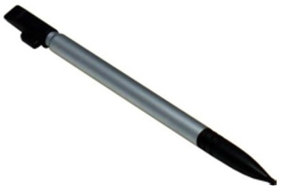 Datalogic 94ACC1392 stylus-pen Zwart, Zilver