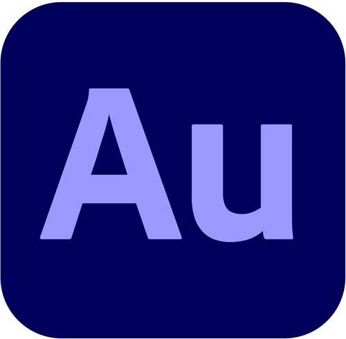 Adobe Audition Pro for teams Audio-editor 1 licentie(s) 1 jaar
