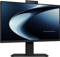 ASUS ExpertCenter P400 AiO P440VAEST-BPD184X Intel Core 5 210H 60,5 cm (23.8") 1920 x 1080 Pixels Touchscreen Alles-in-één-pc 16 GB DDR5-SDRAM 256 GB SSD Windows 11 Pro Wi-Fi 6 (802.11ax) Zwart-3