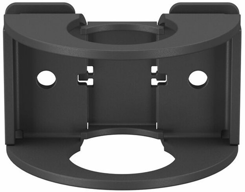 Vogel's MOMO C202 Paaladapter voor interface plaat component, Motion (zwart)